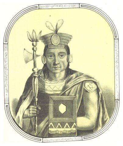 Sinchi Roca