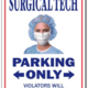 Sugical tech picture