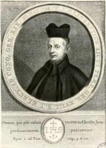 Stanislaus Czerniewicz