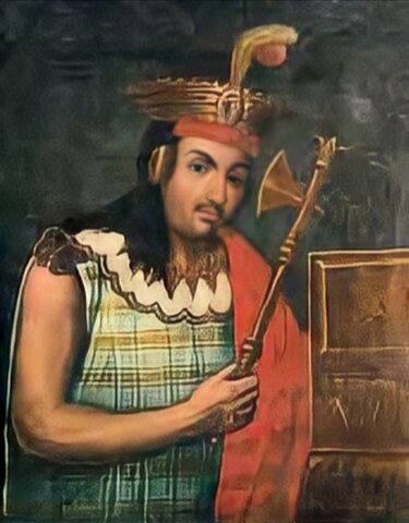 Mayta Cápac