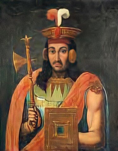 Cápac Yupanqui