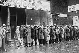 CRISIS ECONÓMICA Y FINANCIERA