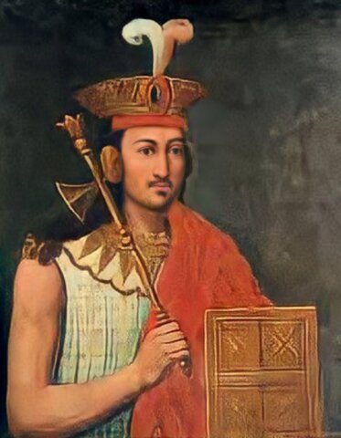 Huiracocha Inca