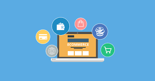 INICIO DEL ECOMMERCE