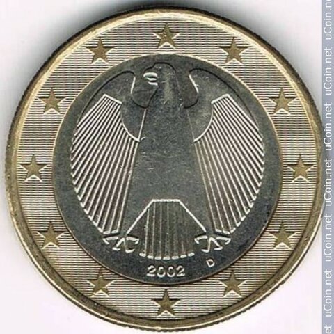 CIRCULACIÓN DEL EURO