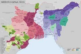 Partition of Bengal