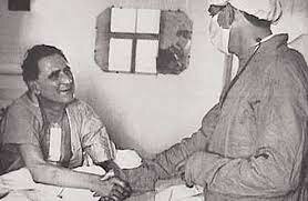 First Heart Transplant Surgery