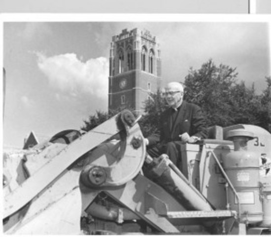 Bohannon Science Center