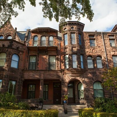 Timeline: The life of F Scott Fitzgerald