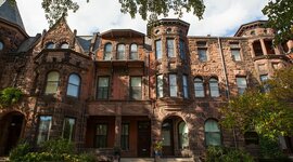 Timeline: The life of F Scott Fitzgerald