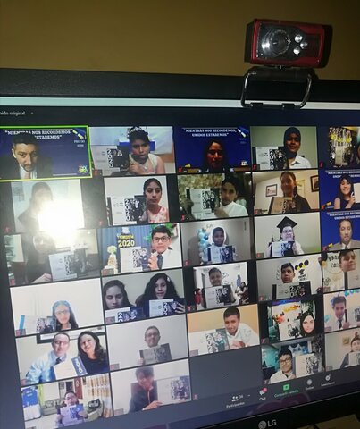 Mi promoción(6to grado)