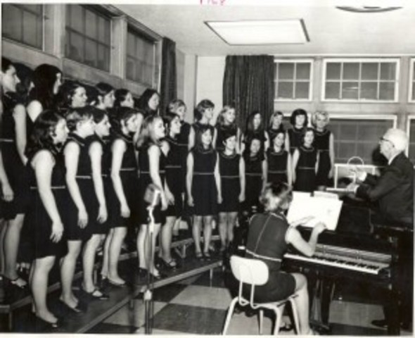 JCU Becomes a Coeducational University