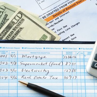 Timeline: Historia de la contabilidad