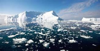 Tercera comision de climatologia