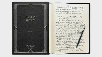 Writing the Great Gastpy