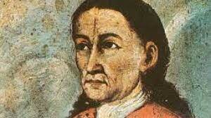 Pumacahua captura Arequipoa