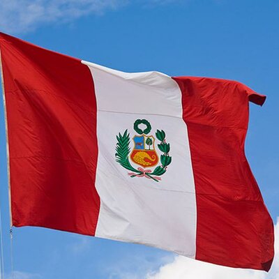 Timeline:  Principales acontecimientos de la historia del Perú