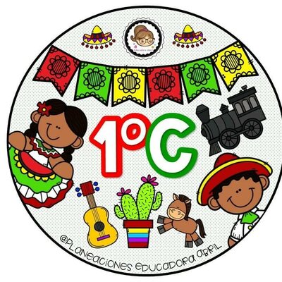 Timeline: Mi historia en la primaria.