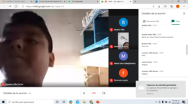 Timeline: MI HISTORIA EN LA PRIMARIA