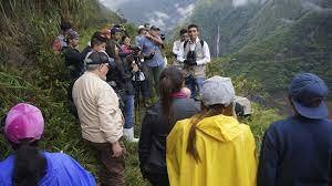 explotacion de los suelos, bosques y agua