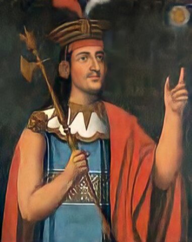 Gobierno de Manco Cápac