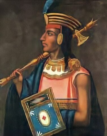 Gobierno de Lloque Yupanqui