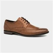 Brogue Shoe