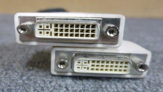 DVI