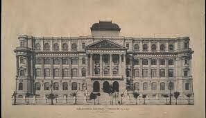 RJ- Biblioteca Real do Rio de Janeiro