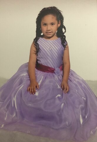 Mi promoción de inicial.