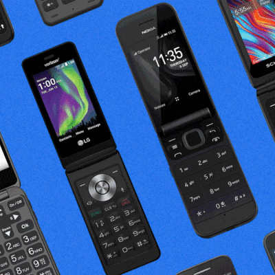 Timeline: History of the Mobile Phone