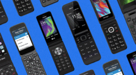 Timeline: History of the Mobile Phone