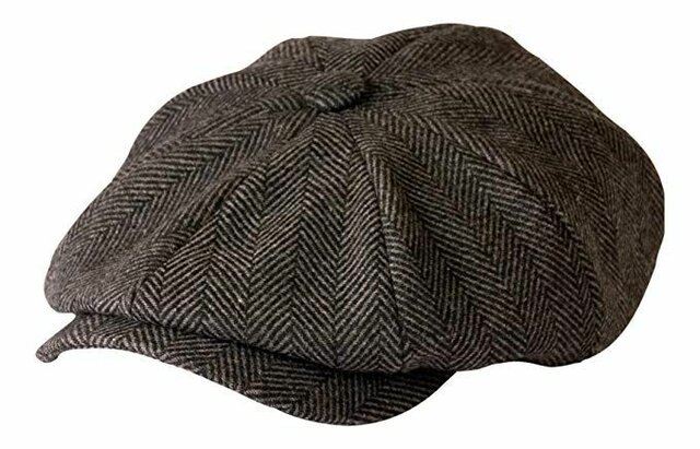 The Flat Cap