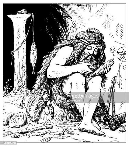 Nacimiento de la manufactura