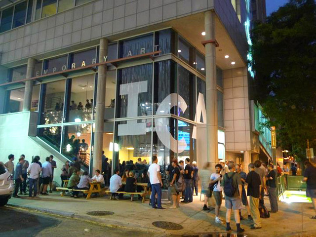 ICA Pennsylvania denied funding