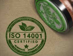 ISO 14001 SGA Requisitos con orientación para su uso