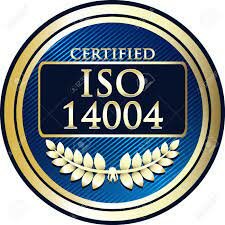 ISO 14004 Directrices generales sobre principios, sistemas y técnicas de apoyo