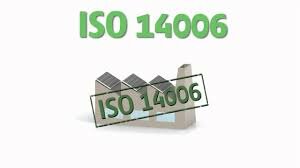 ISO 14006 Directrices para incorporación del ecodiseño