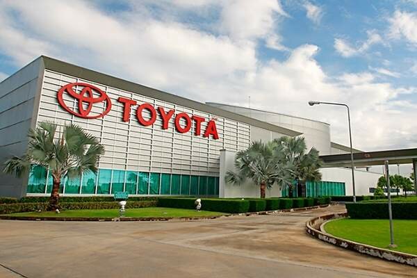 Toyota Motor Company