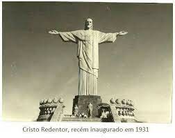 RJ- Cristo Redentor