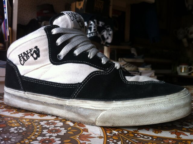 Skateshoes
