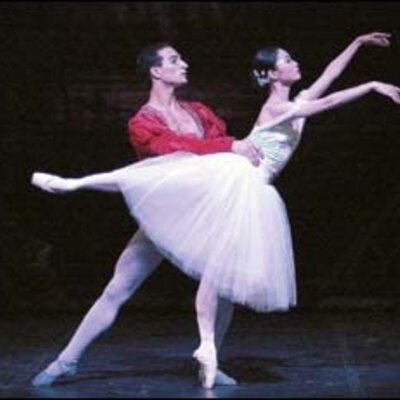 Timeline: Ballet (Early Ballet-Romantic Ballet)