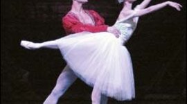 Timeline: Ballet (Early Ballet-Romantic Ballet)