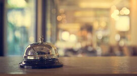 Timeline: Evolución de las Cadenas Hoteleras