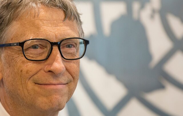 Bill Gates