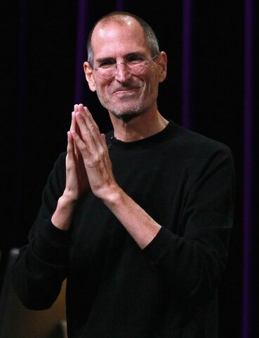 Steve Jobs