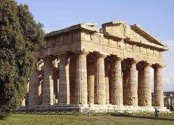 500 a. C. Grecia