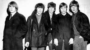 1960s Look: Slim Fitting Suits