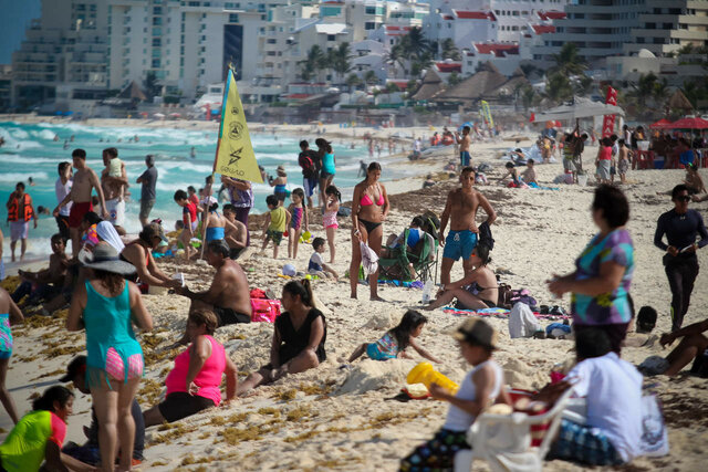 Expanción de la modalidad de tiempo compartido