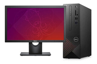 Computadores de escritorio